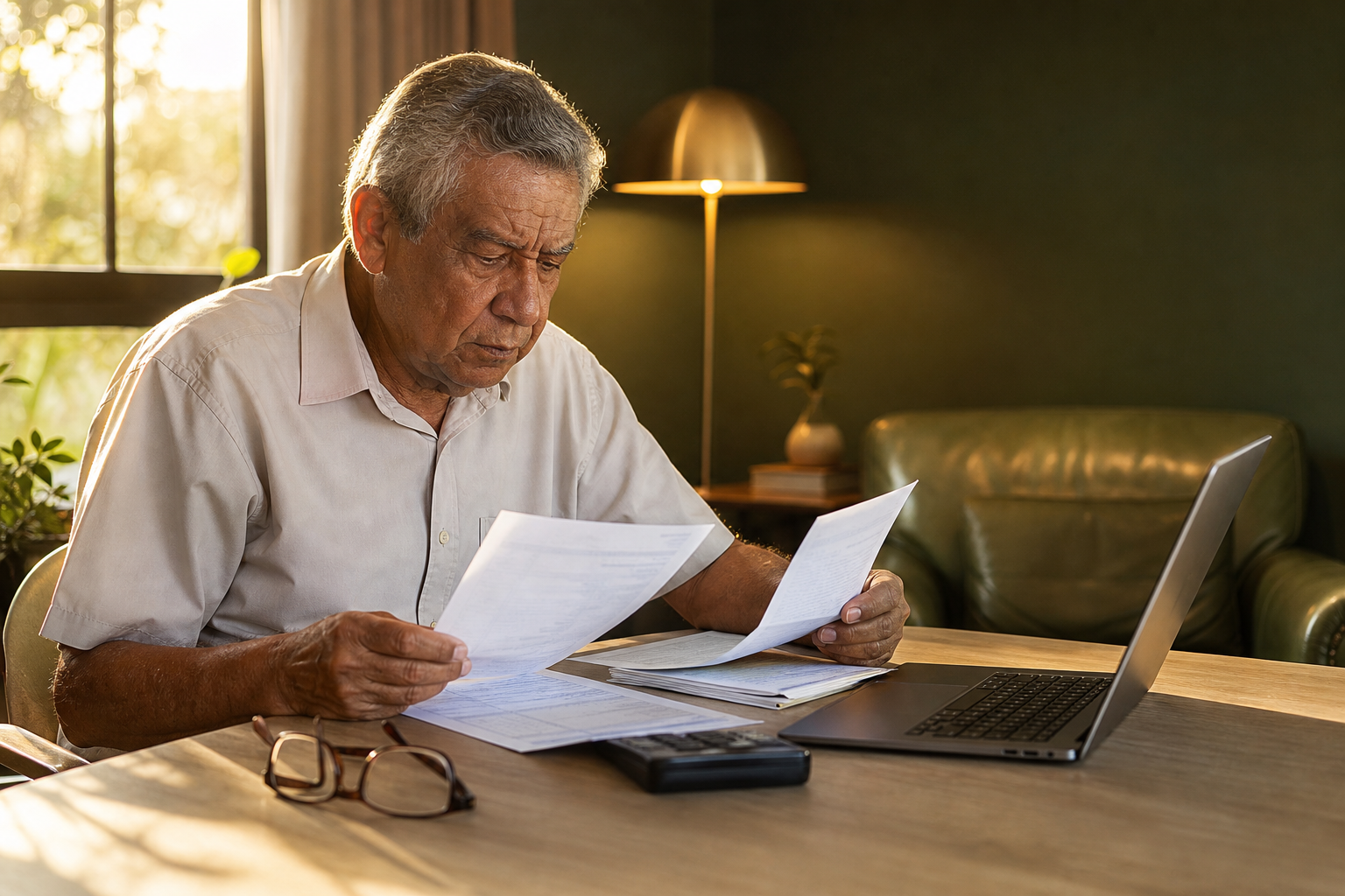 Imposto de Renda 2026: Fuja da Malha Fina com Estas 7 Dicas Essenciais — M. FREITAS ADVOGADOS